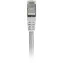 Sharkoon S/FTP Cat.7a Patch Καλώδιο Ethernet RJ-45 7,5 m (Γκρι)