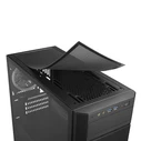 Sharkoon Sharkoon V1000 RGB Midi Tower Μαύρο