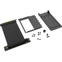 Sharkoon VGCK 4.0 Κάρτα Riser για Κάθετη Τοποθέτηση (PCIe 4.0)