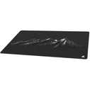 Sharkoon SKILLER SGP40 D16 (black/white) - Gaming Mouse Pad 400 x 900 x 4 mm