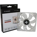 Xilence ανεμιστήρας κουτιού 120x120 Performance C XPF120.TR (XF046)