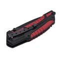 Böker Plus Savior 1 Σουγιάς Κόκκινος σε Θήκη 01BO320