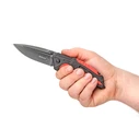 Böker Plus Savior 1 Σουγιάς Κόκκινος σε Θήκη 01BO320