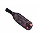 Outdoor Edge Μαχαίρι Πορτοκαλί Σετ 3τμχ 02OE057