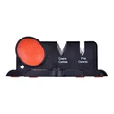 Outdoor Edge Μαχαίρι Πορτοκαλί σε Θήκη 02OE069
