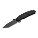 Boker Plus Μαχαίρι Μαύρο 01BO151