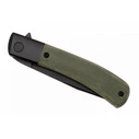 Boker Plus Μαχαίρι Πράσινο σε Θήκη 01BO931
