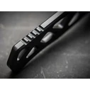 Heckler & Koch Μαχαίρι Μαύρο σε Θήκη