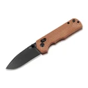 Boker Plus Rockstub Μαχαίρι Καφέ (01BP0051)
