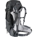 Deuter Waterproof 38 L Hiking Backpack Black (Model 3401221-7403)