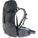Deuter Waterproof 38 L Hiking Backpack Black (Model 3401221-7403)