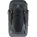 Deuter Waterproof 38 L Hiking Backpack Black (Model 3401221-7403)