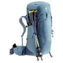 Deuter Expedition 60L Hiking Backpack Blue (3340323-1374)