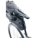 Deuter Bike Saddle Bag 16L Black
