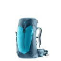Deuter Ορειβατικό Σακίδιο 22L Αδιάβροχο Πράσινο Daypack