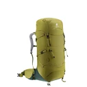 Σακίδιο Deuter Aircontact Core 50+10 cactus-ivy