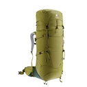 Σακίδιο Deuter Aircontact Core 50+10 cactus-ivy
