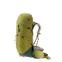 Σακίδιο Deuter Aircontact Core 50+10 cactus-ivy