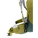 Σακίδιο Deuter Aircontact Core 50+10 cactus-ivy