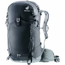 Deuter Trail Pro Ορειβατικό Σακίδιο 33lt Αδιάβροχο - meadow/graphite (Unisex)