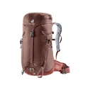 Τουριστικό Σακίδιο Deuter Trail 22 SL - Raisin/Caspia