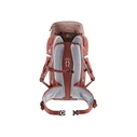 Τουριστικό Σακίδιο Deuter Trail 22 SL - Raisin/Caspia