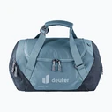 Deuter Σακ Βουαγιάζ Πλάτης 35 lt Μπλε Υφασμάτινο - 35x23x30 εκ.