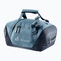 Deuter Σακ Βουαγιάζ Πλάτης 35 lt Μπλε Υφασμάτινο - 35x23x30 εκ.
