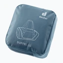 Deuter Σακ Βουαγιάζ Πλάτης 35 lt Μπλε Υφασμάτινο - 35x23x30 εκ.