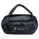 Deuter Duffel Pro 40L Τσάντα Ταξιδιού Μαύρο