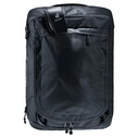 Deuter Duffel Pro 40L Τσάντα Ταξιδιού Μαύρο