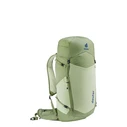 Deuter Pro 30 Ορειβατικό Σακίδιο 30lt Αδιάβροχο Πράσινο