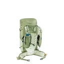 Deuter Pro 30 Waterproof Hiking Backpack - 30 L - Green