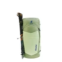 Deuter Pro 30 Waterproof Hiking Backpack - 30 L - Green
