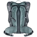 Deuter Bicycle Backpack - Turquoise