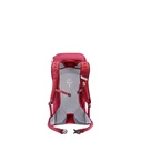 Deuter Ορειβατικό Σακίδιο 16lt Αδιάβροχο Κόκκινο Daypack