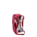Deuter Ορειβατικό Σακίδιο 16lt Αδιάβροχο Κόκκινο Daypack
