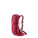 Deuter Ορειβατικό Σακίδιο 16lt Αδιάβροχο Κόκκινο Daypack