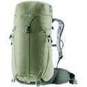 Deuter Hiking Backpack 30L Waterproof Green (3440724-1214)