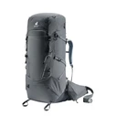 Deuter 10 SL Ορειβατικό Σακίδιο 3lt Αδιάβροχο Γκρι Daypack
