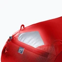 Deuter Bike Τσάντα Πλάτης Ποδηλάτου 16lt Κόκκινη 18397