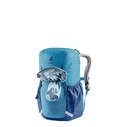 Deuter Ορειβατικό Σακίδιο 18lt Αδιάβροχο Πράσινο Daypack (628665)