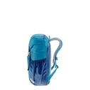 Deuter Ορειβατικό Σακίδιο 18lt Αδιάβροχο Πράσινο Daypack (628665)