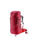 Deuter Fox 30 Ορειβατικό Σακίδιο 30 lt Κόκκινο