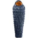 Deuter Sleeping Bag Exosphere Single Ink/Maple (3704825-3921)