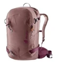Deuter Ορειβατικό Σακίδιο 22 L Daypack (Bordeaux)