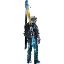 Deuter Ορειβατικό Σακίδιο 30 L Μαύρο Hiking (3303326-7000)
