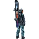 Deuter Ορειβατικό Σακίδιο 30 L Μαύρο Hiking (3303326-7000)