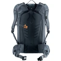 Deuter Ορειβατικό Σακίδιο 30 L Μαύρο Hiking (3303326-7000)