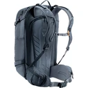 Deuter Ορειβατικό Σακίδιο 30 L Μαύρο Hiking (3303326-7000)
